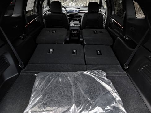 New 2026 Buick Enclave Avenir w/ Super Cruise Package image 19