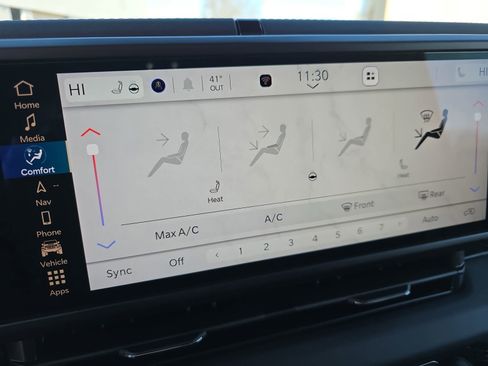 New 2026 Jeep Wrangler Sahara image 21