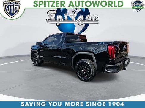 Used 2023 GMC Sierra 1500 Elevation AWD/4WD image 6