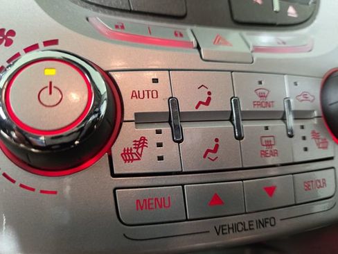 Used 2015 GMC Terrain Denali AWD/4WD image 25