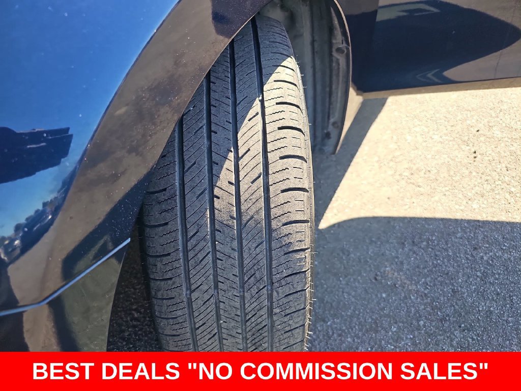Used 2015 MAZDA MAZDA3 i Touring FWD image 34