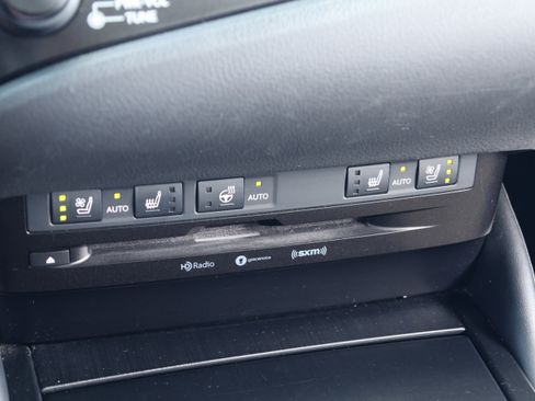 Used 2020 Lexus ES 350 w/ Premium Package FWD image 27