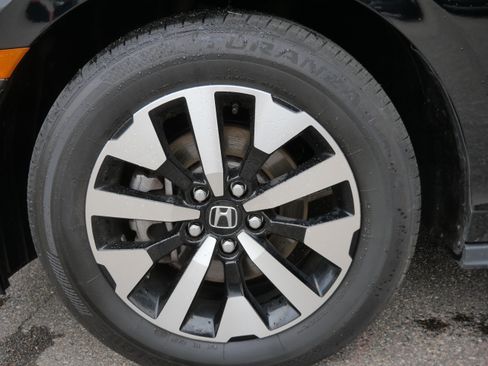 Used 2025 Honda Odyssey EX-L image 15