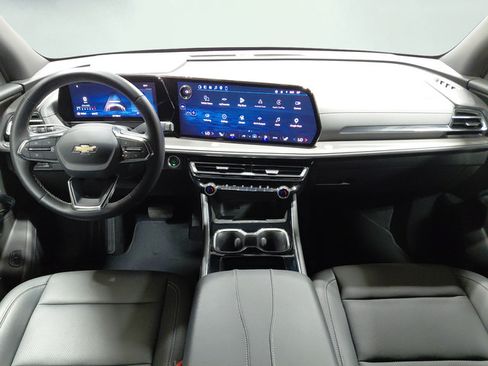 Used 2026 Chevrolet Traverse LT AWD/4WD image 22