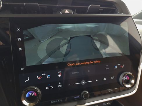 Certified 2023 Lexus RZ 450e Premium w/ Accessory Package (A2) image 31