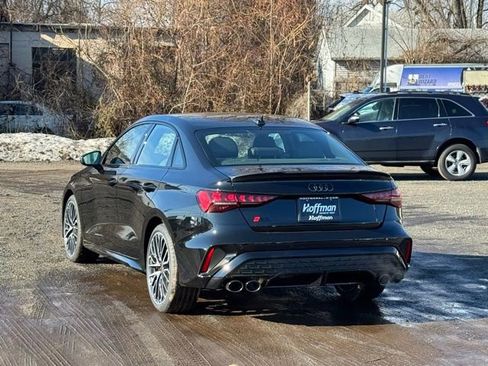 New 2026 Audi S3 Premium image 6