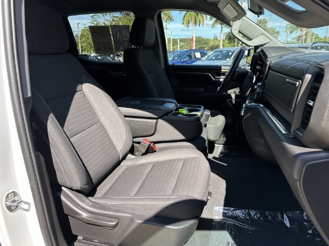Used 2024 GMC Sierra 1500 Elevation RWD image 29