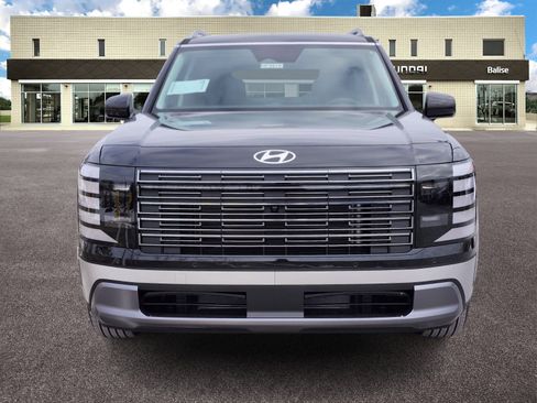 New 2026 Hyundai Palisade SEL image 8