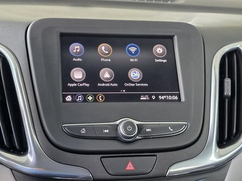 Used 2020 Chevrolet Equinox LS w/ LS Convenience Package FWD image 14