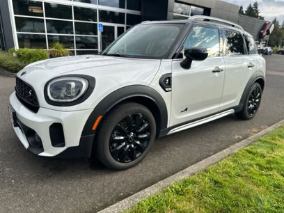 Used 2024 MINI Cooper Countryman S w/ Premium Package