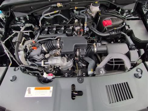 Certified 2025 Acura ADX A-Spec image 15