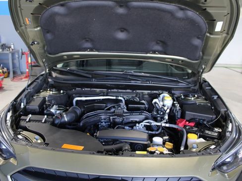 Used 2024 Subaru Outback Premium image 14