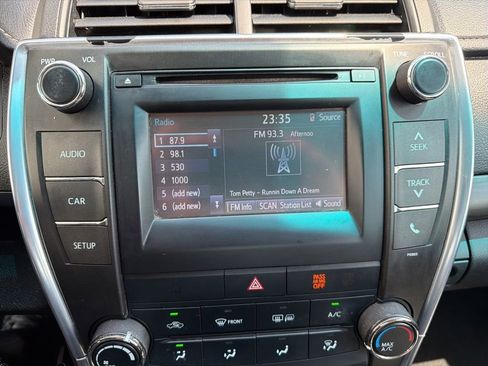 Used 2015 Toyota Camry LE FWD image 47