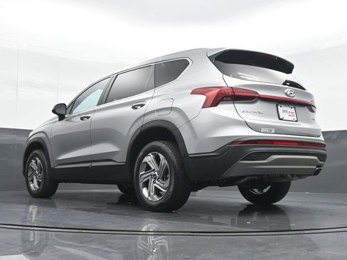 Used 2023 Hyundai Santa Fe SE w/ Cargo Package image 19