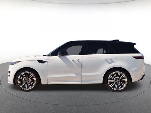 Used 2023 Land Rover Range Rover Sport SE Dynamic AWD/4WD image 8