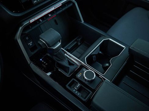 New 2026 Toyota Tundra SR5 AWD/4WD image 25