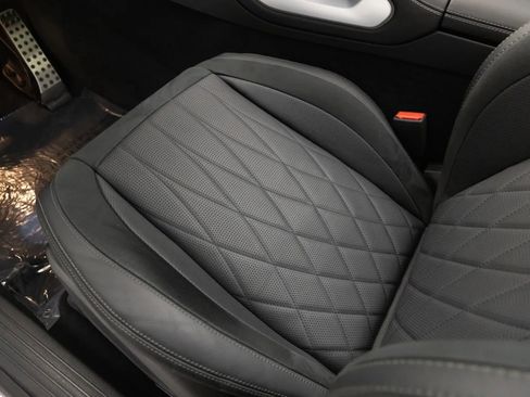Used 2023 Mercedes-Benz GLS 63 AMG 4MATIC image 36