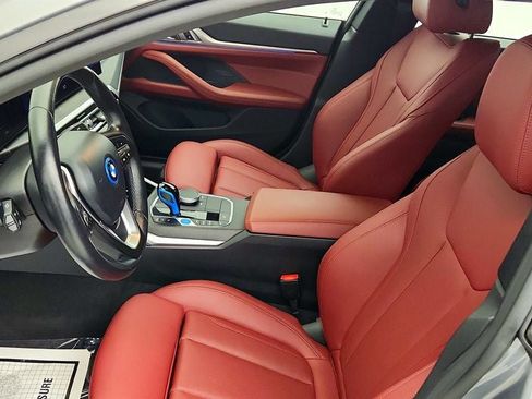 Used 2023 BMW i4 eDrive35 w/ Premium Package RWD image 21