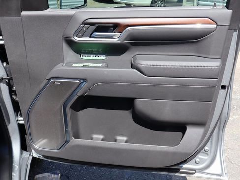 New 2026 GMC Sierra 1500 Denali image 25