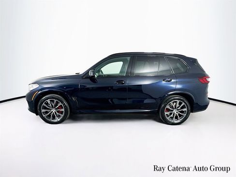 Certified 2023 BMW X5 M50i w/ Executive Package image 4
