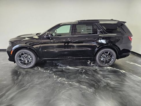 New 2026 Dodge Durango GT AWD/4WD image 20