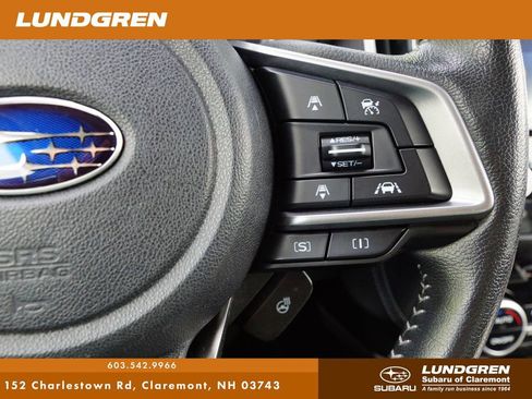 Used 2019 Subaru Forester Limited AWD/4WD image 18