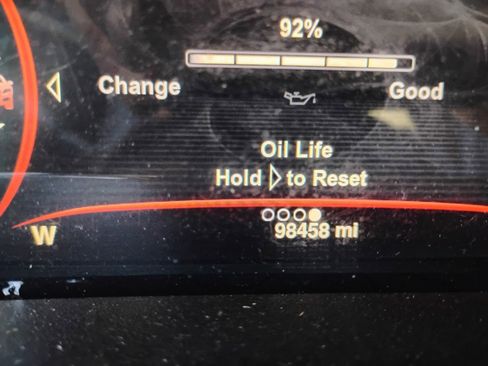 Used 2016 Dodge Dart GT w/ Sun/Sound Group image 11