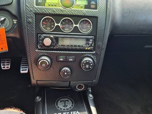 Used 2007 Hyundai Tiburon GT Limited FWD image 8
