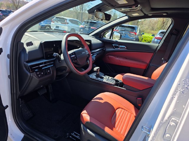 New 2026 Kia Sportage SX AWD/4WD image 14