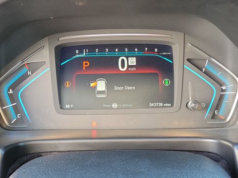 Used 2022 Honda Odyssey Touring image 20