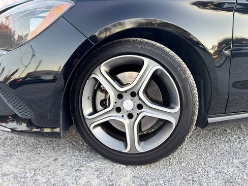Used 2018 Mercedes-Benz CLA 250 image 7