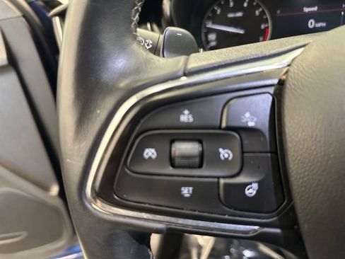 Used 2022 Buick Envision Preferred FWD image 26