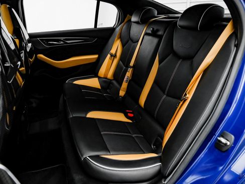 Used 2022 Cadillac CT5 V Blackwing image 82