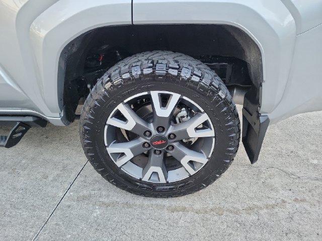 Used 2026 Toyota 4Runner TRD Sport Premium RWD image 6