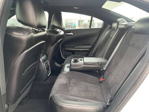 Used 2020 Dodge Charger GT w/ Plus Group AWD/4WD image 18