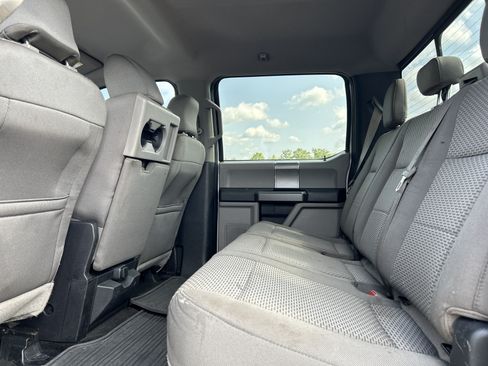Used 2015 Ford F150 XLT w/ Equipment Group 302A Luxury AWD/4WD image 18