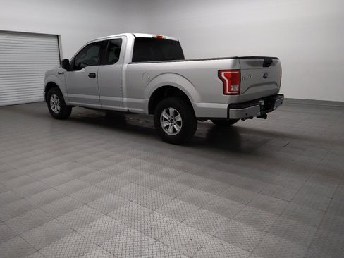 Used 2016 Ford F150 XLT image 5