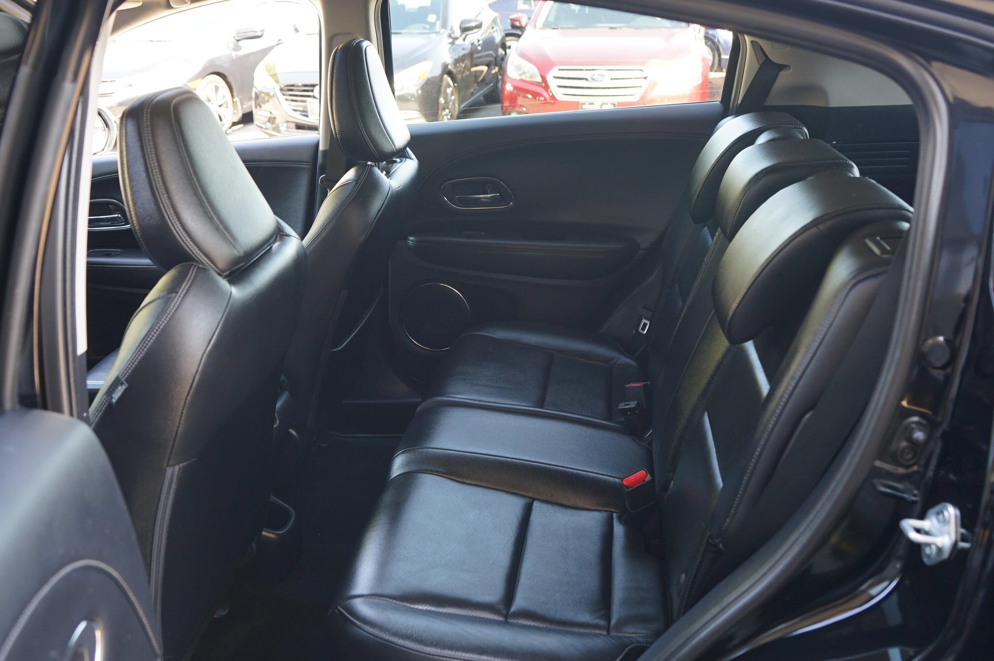 Used 2021 Honda HR-V EX-L image 15