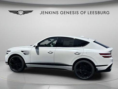 New 2026 Genesis GV80 3.5T Prestige AWD/4WD image 10