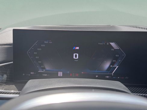 New 2026 BMW X7 M60i image 12