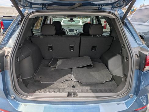 Certified 2024 Chevrolet Equinox LT image 35
