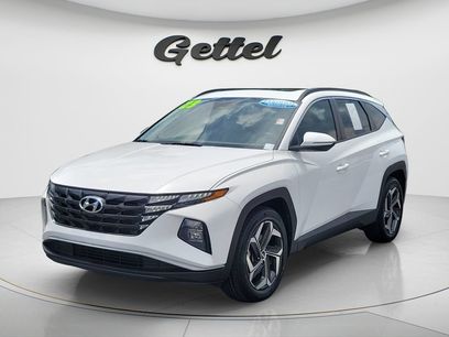 Used 2023 Hyundai Tucson SEL w/ Convenience Package