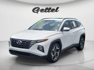 Used 2023 Hyundai Tucson SEL w/ Convenience Package FWD video 1