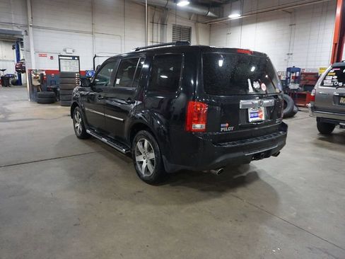 Used 2015 Honda Pilot Touring image 20