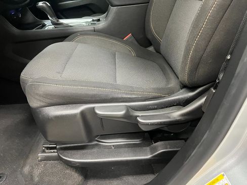 Used 2019 Chevrolet Traverse LS image 22