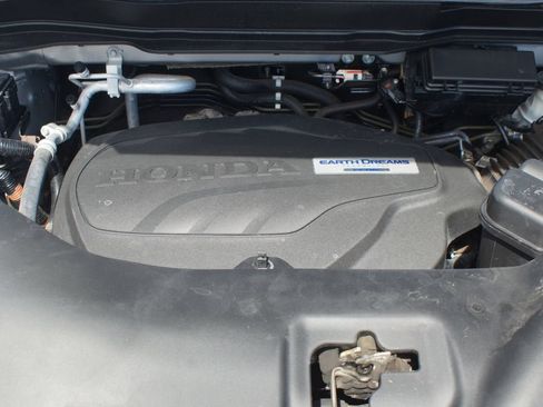 Used 2019 Honda Passport Sport image 27