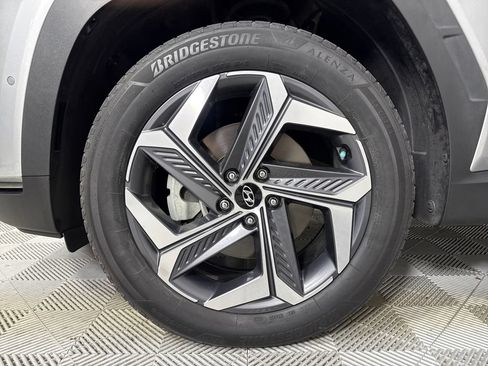 Used 2022 Hyundai Tucson Limited AWD/4WD image 22