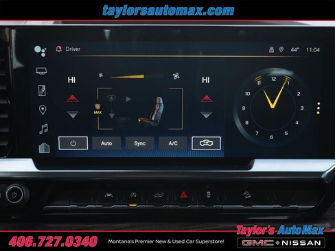 Used 2023 Chevrolet Silverado 1500 LT Trail Boss w/ Protection Package image 18