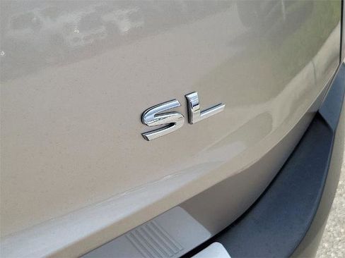 Certified 2021 Nissan Rogue SL image 14