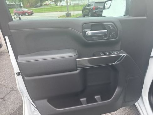 Used 2021 GMC Sierra 1500 AT4 AWD/4WD image 21